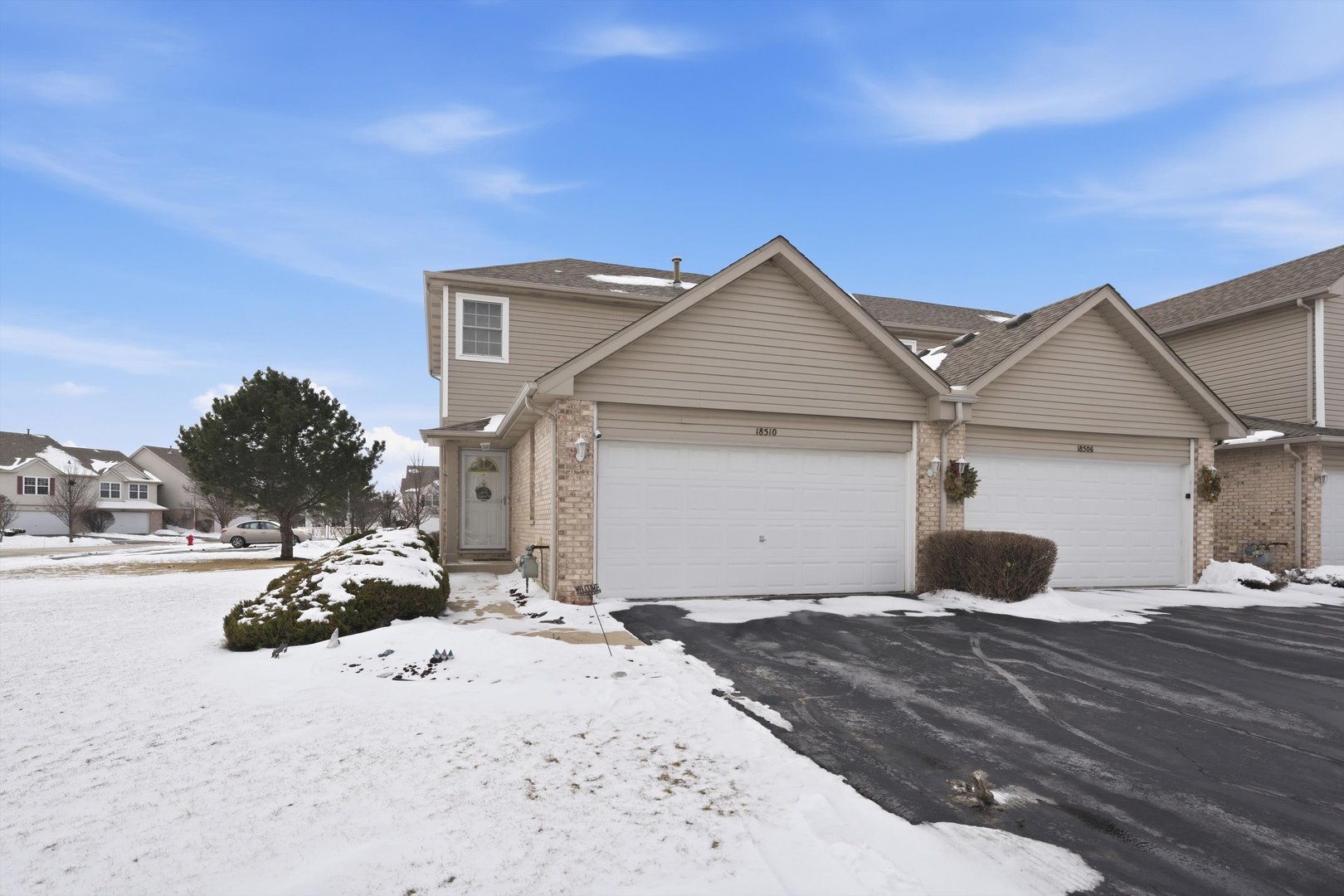 18510 BELLAGIO Circle, Tinley Park, IL 60477