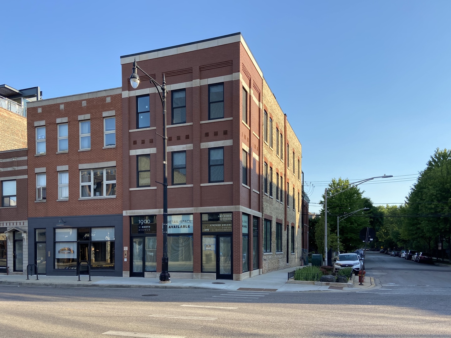 1900 North Avenue, Chicago, IL 60622