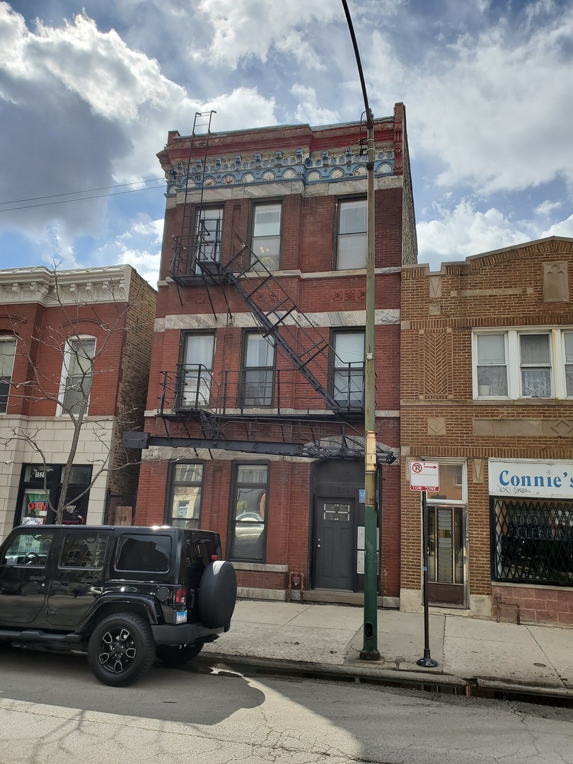 1528 Ashland Avenue, Chicago, IL 60622