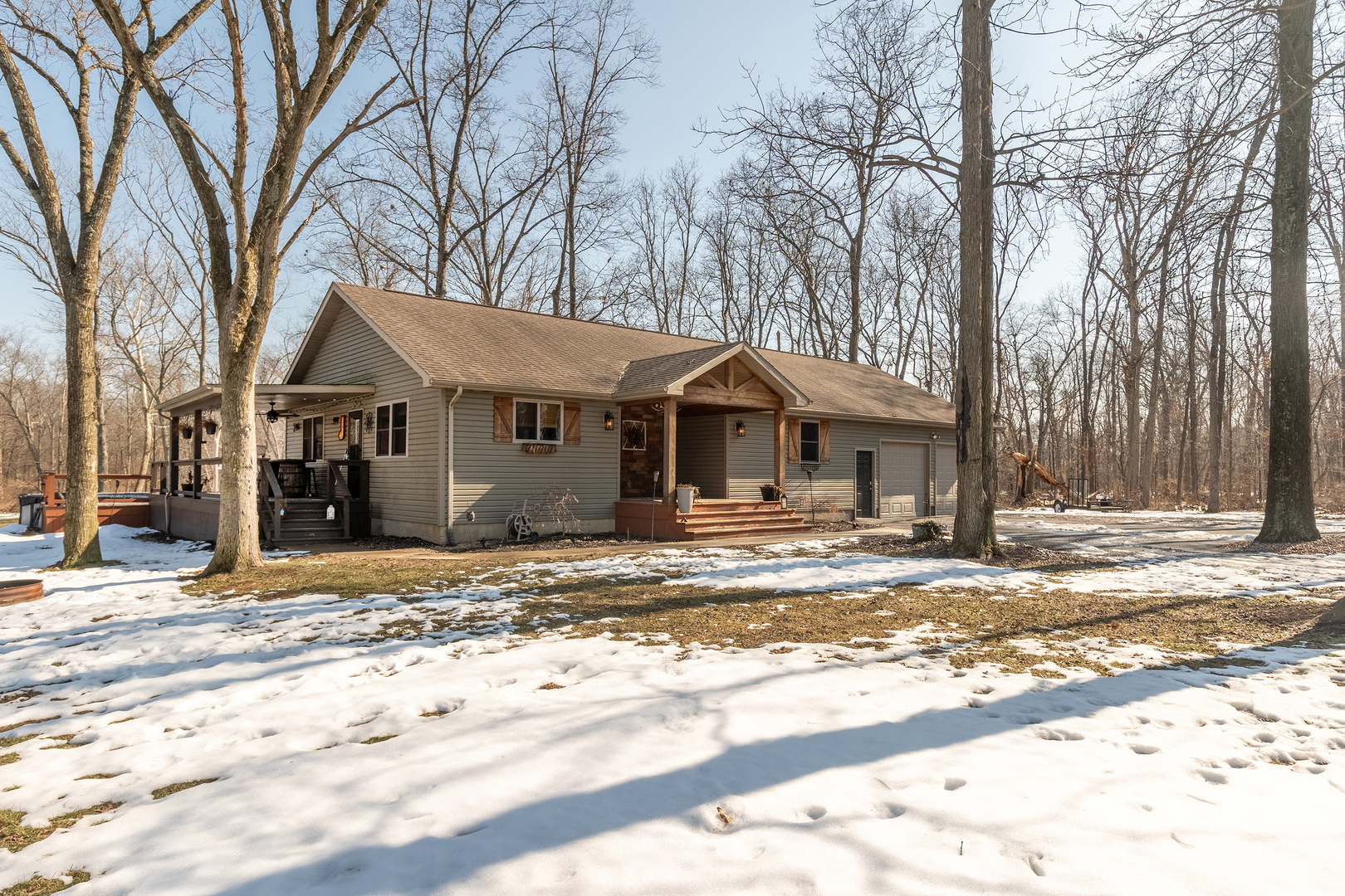 3538 Bell Lane, Duquoin, IL 62832