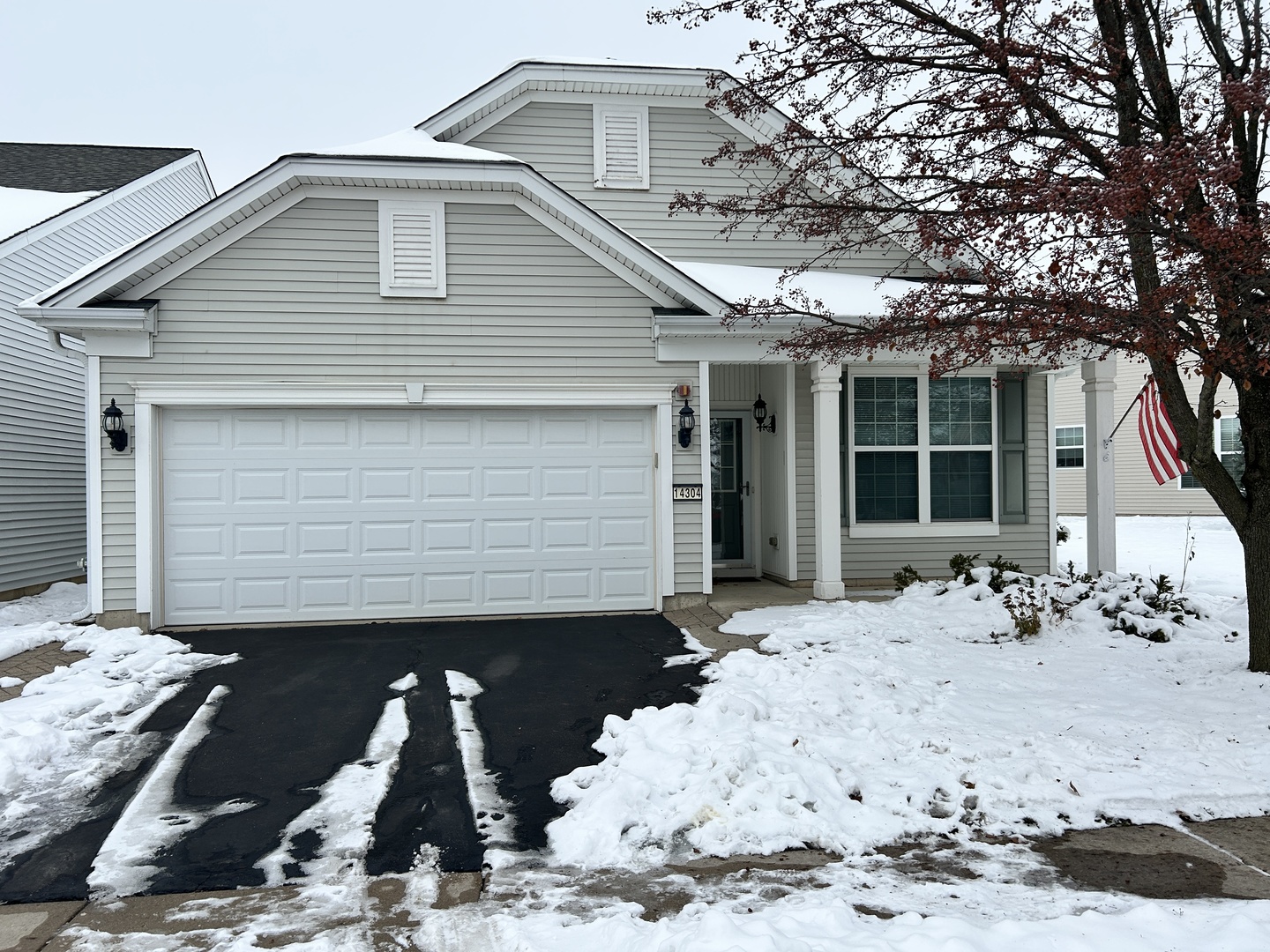 14304 Flagstaff Court, Huntley, IL 60142