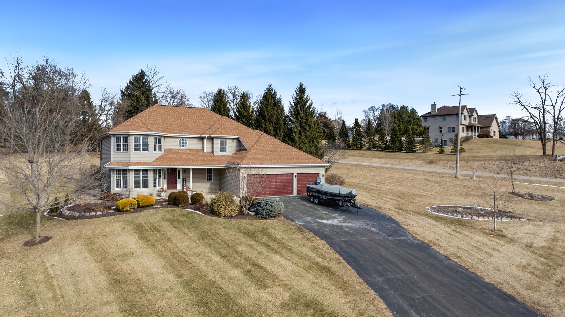 9345 Oakleaf Court, Byron, IL 61010