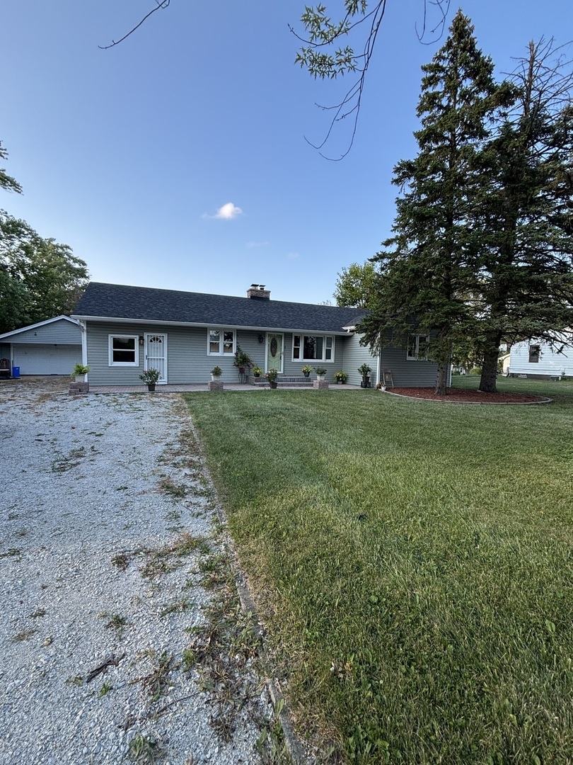 2312 209th Street, Chicago Heights, IL 60411