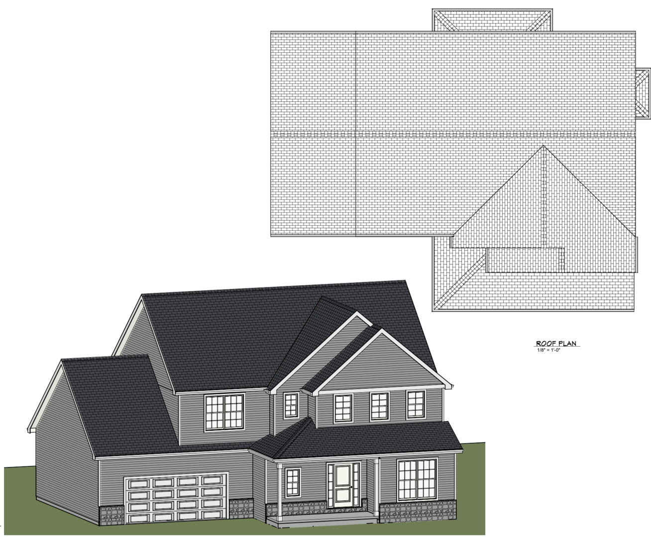 505 Harpers Ferry Road, Savoy, IL 61874