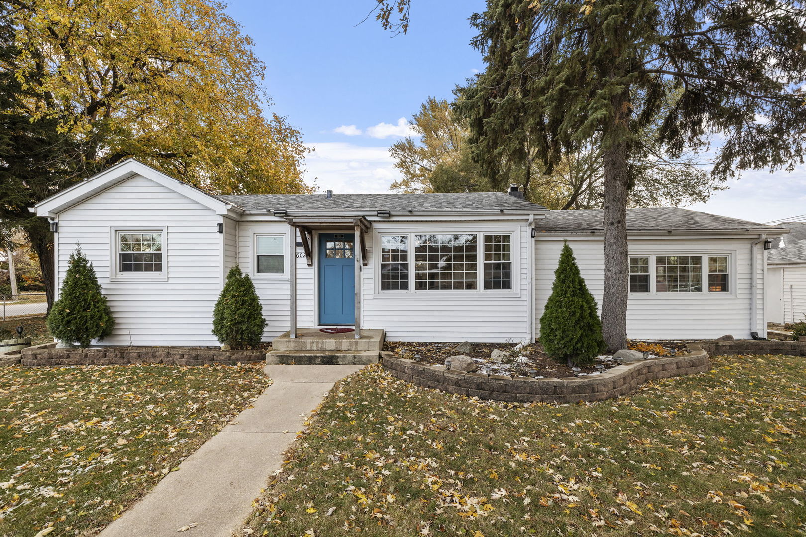 8602 Oak Park Avenue, Burbank, IL 60459