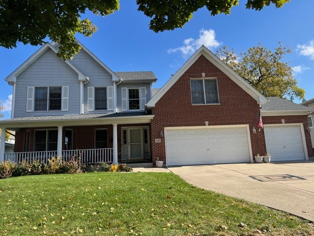 345 Park Avenue, Lombard, IL 60148
