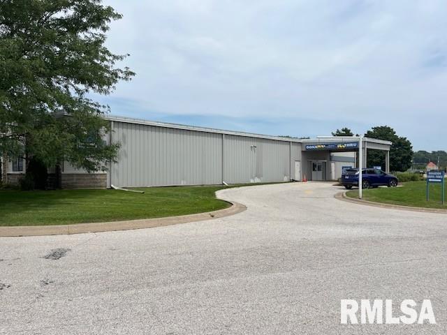 4664 44TH Street, Rock Island, IL 61201