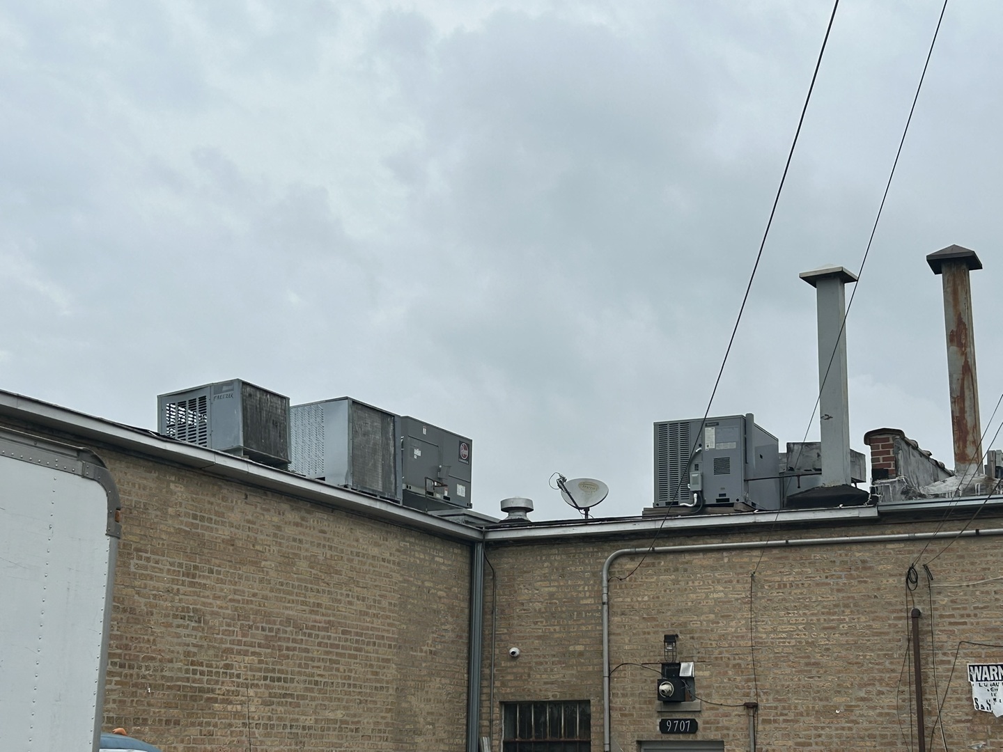 9701-09 Franklin Avenue, Franklin Park, IL 60131