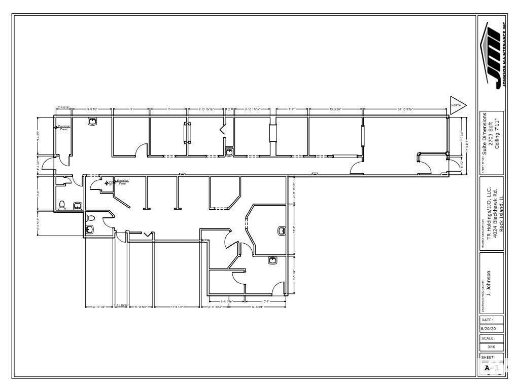 4024 BLACKHAWK Road, Rock Island, IL 61201