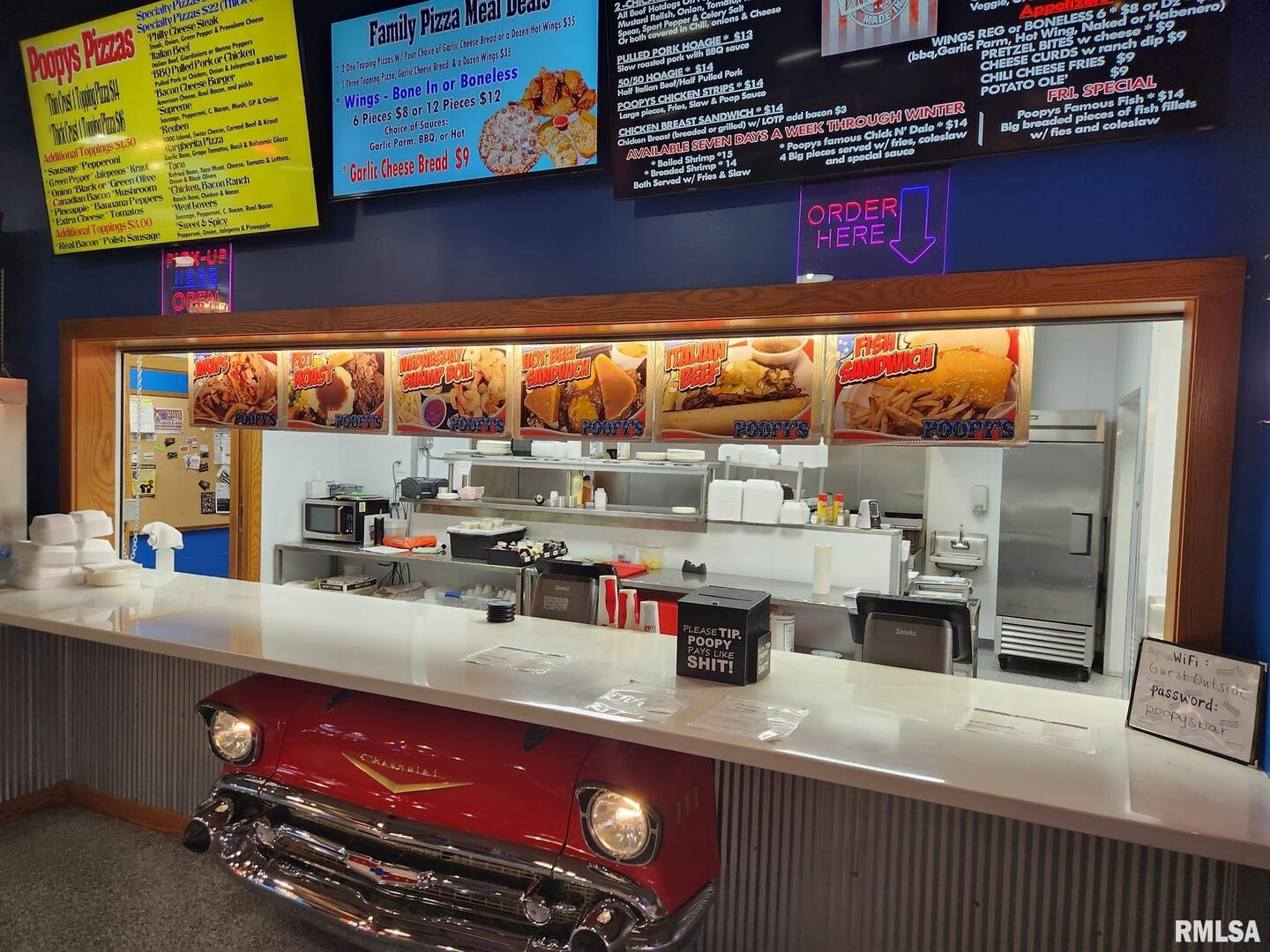 1030 Viaduct Road, Savanna, IL 61074