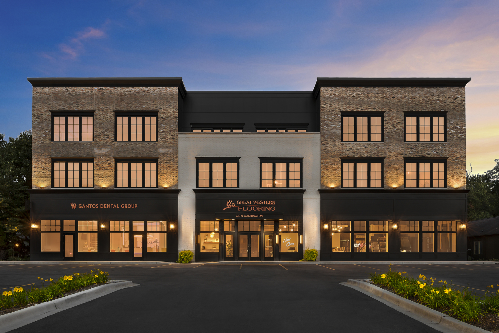 720 Washington Street, Naperville, IL 60540