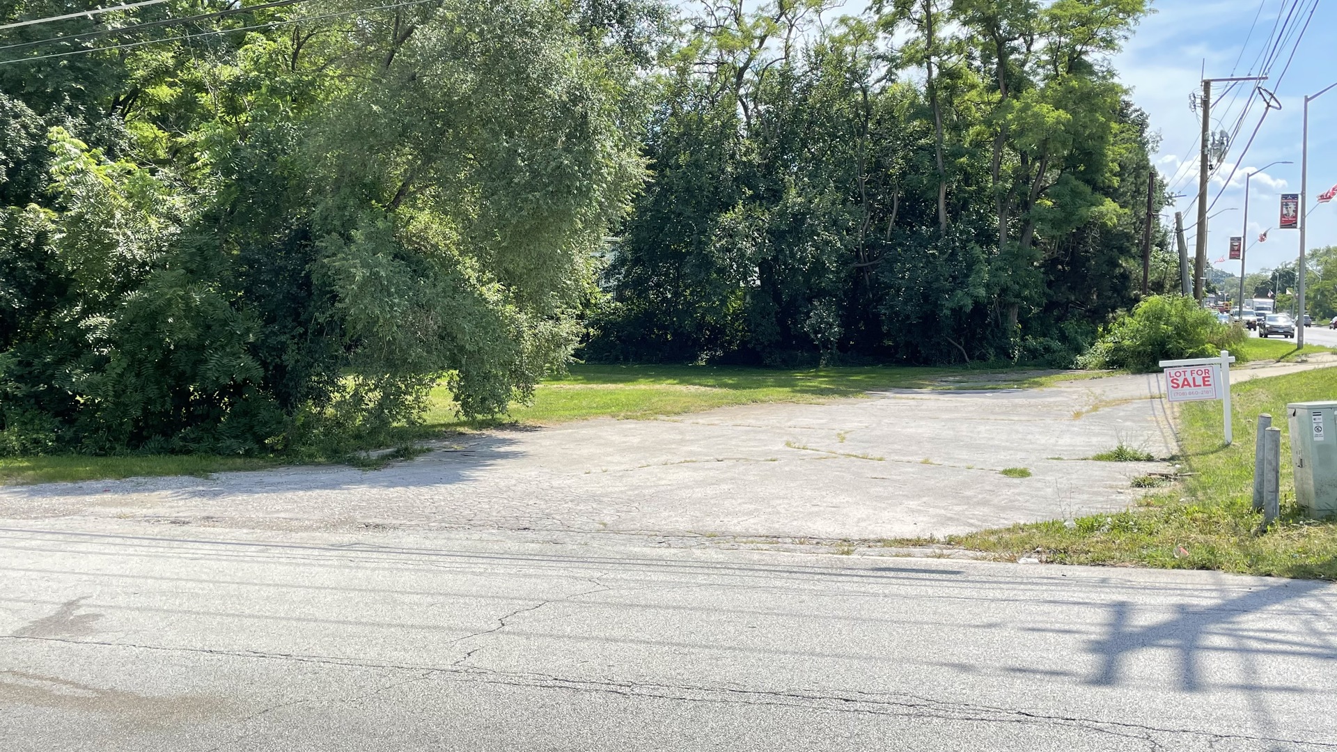 14901 Cicero Avenue, Oak Forest, IL 60452