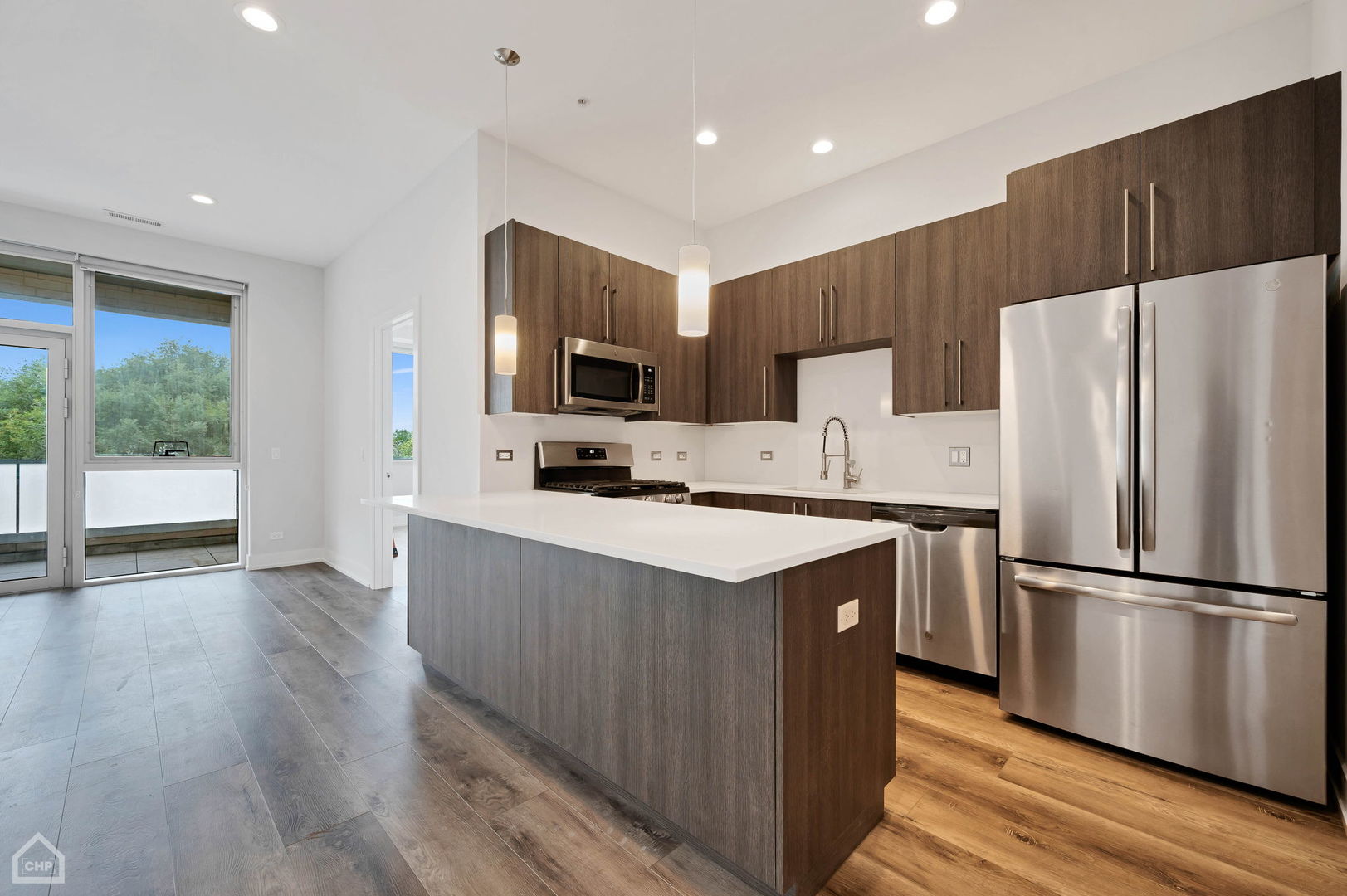 1957 Fairfield Avenue, Chicago, IL 60647