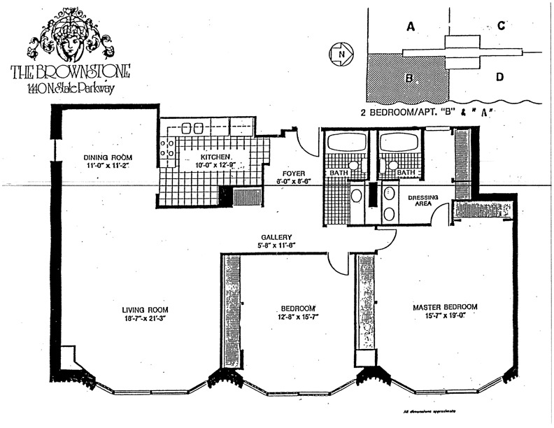 1440 State Street, Chicago, IL 60610