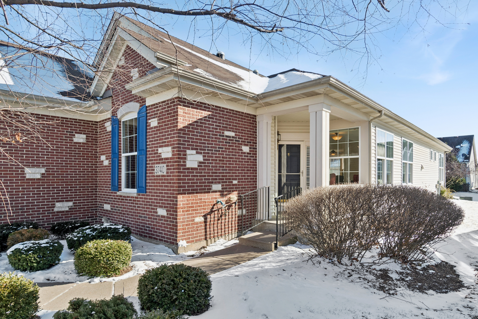 3740 Idlewild Lane, Naperville, IL 60564