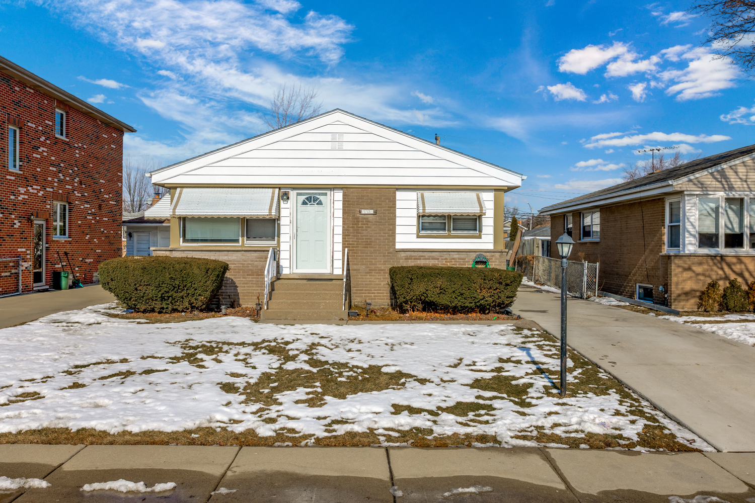 7736 Winona Street, Norridge, IL 60706