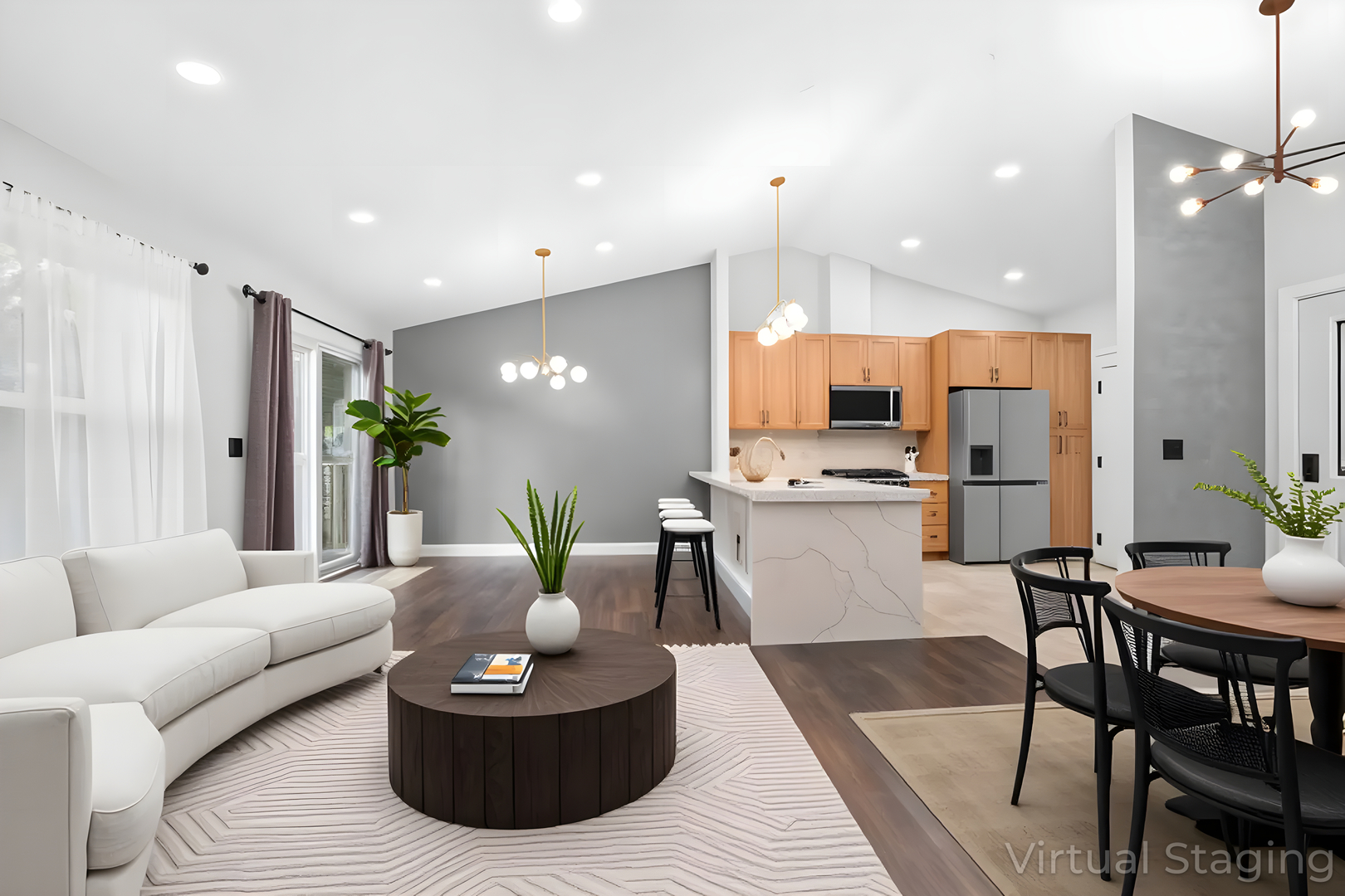 531 Lasalle Lane, Buffalo Grove, IL 60089