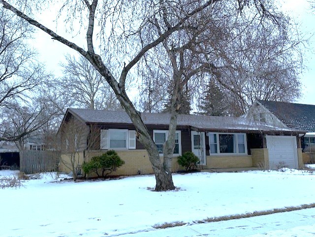 1229 Algonquin Drive, Elgin, IL 60120