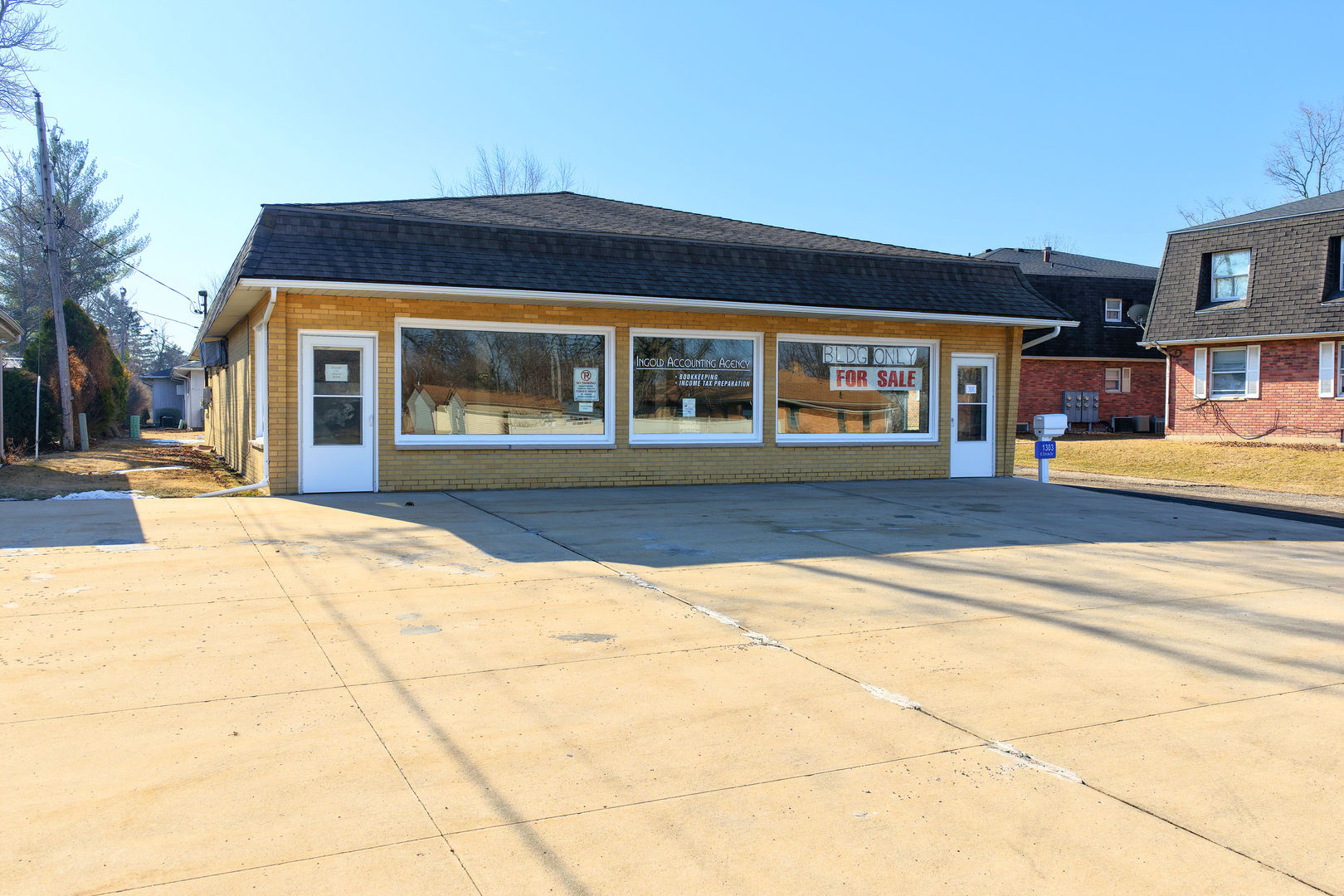 1303 Circle Drive, Streator, IL 61364