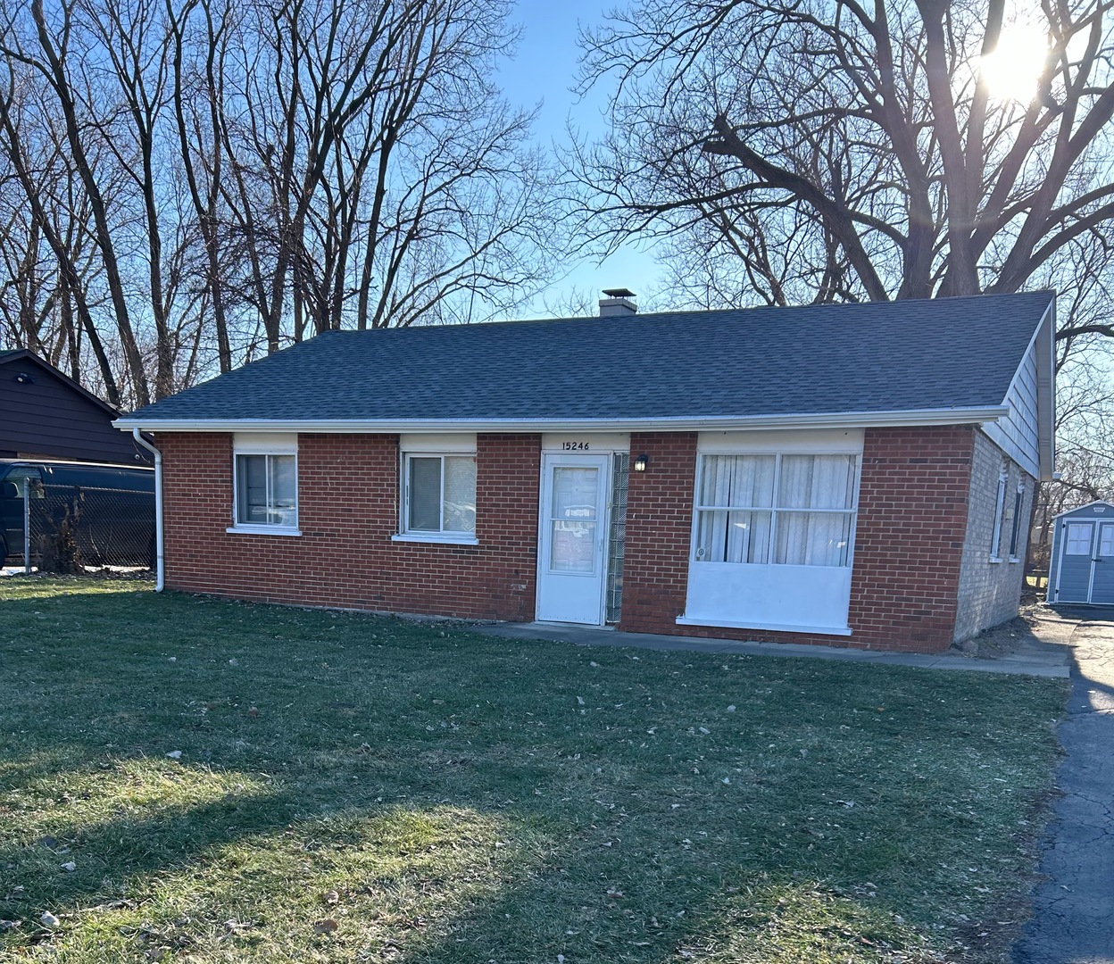 15246 Calitonia Drive, Markham, IL 60428