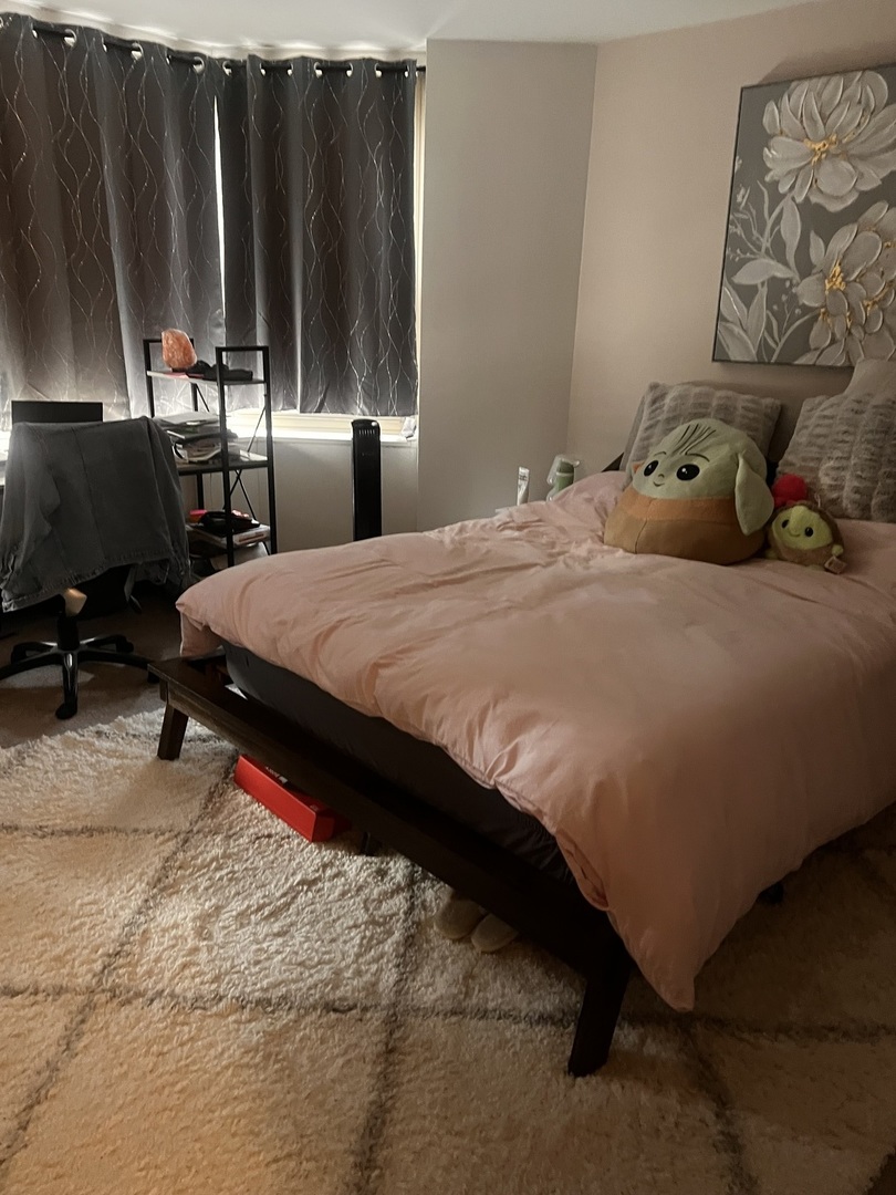 535 Michigan Avenue, Chicago, IL 60611