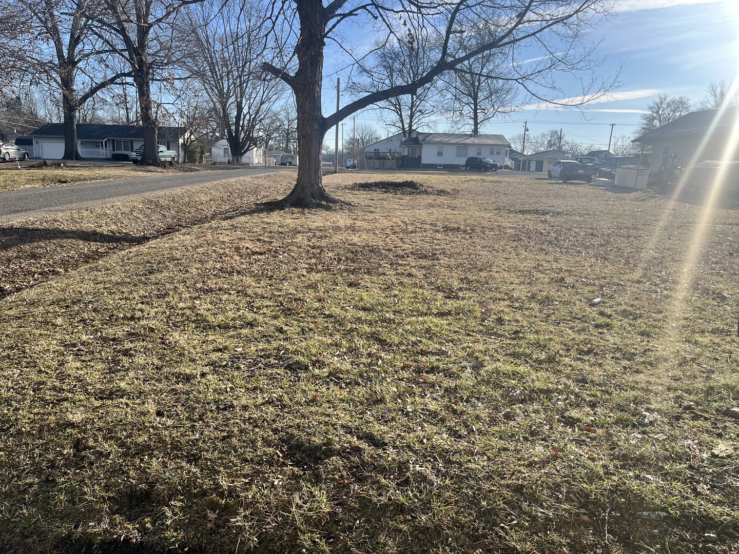 625 Marion Avenue, Salem, IL 62881