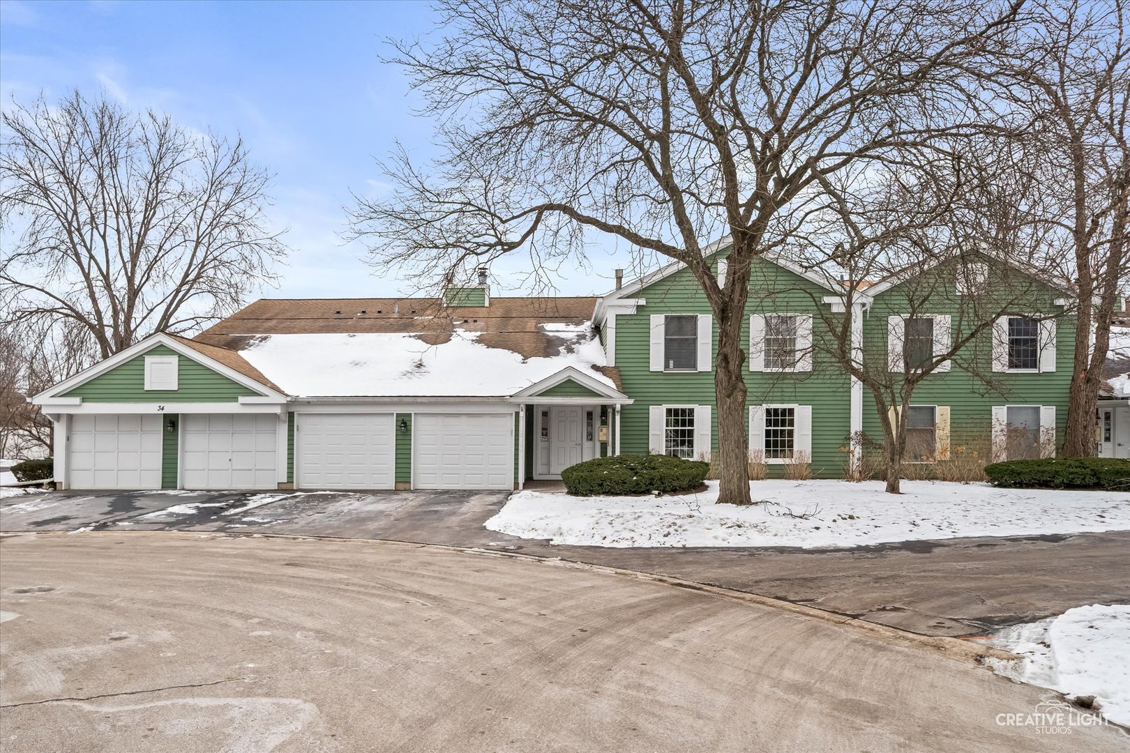 34 Glencoe Court, Naperville, IL 60565