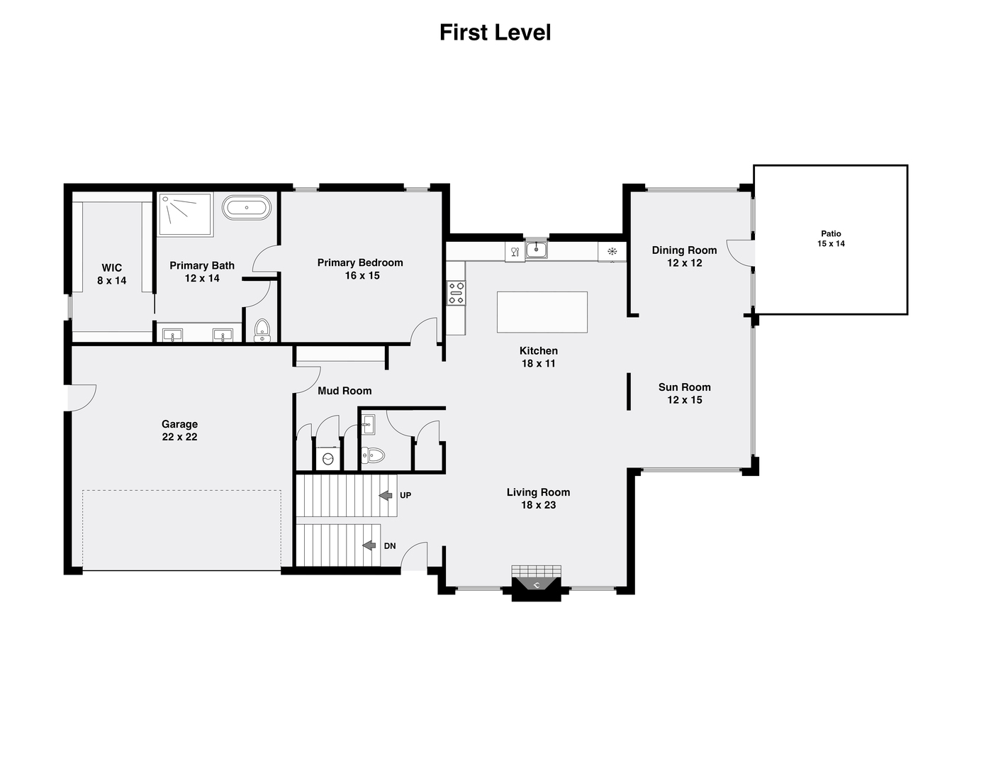 533 Kensington Court, Hinsdale, IL 60521