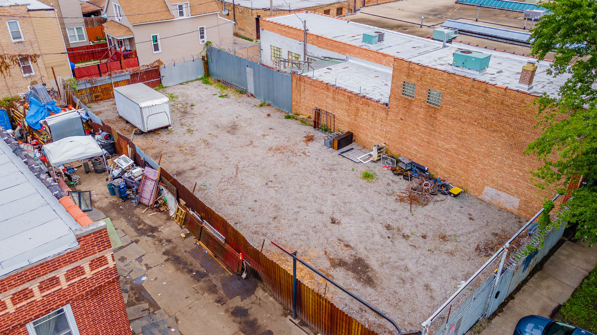 4718 Le Moyne Street, Chicago, IL 60651