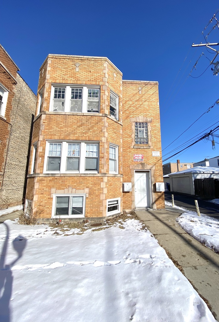 5214 Deming Place, Chicago, IL 60639