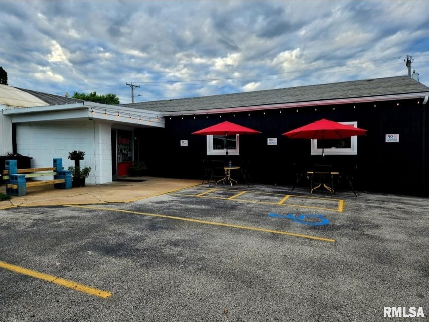 605 7TH Street, Tipton, IA 52772