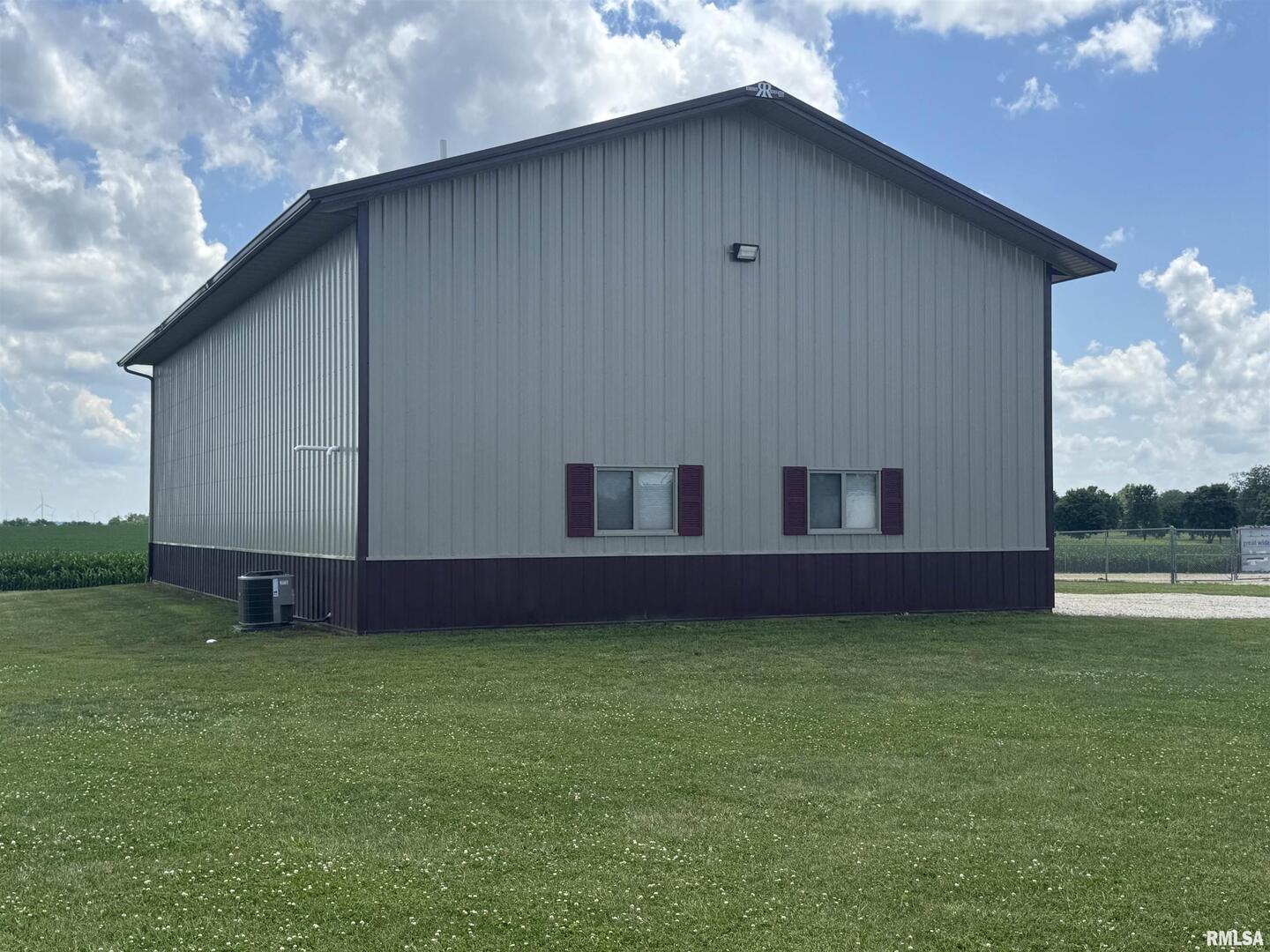 604 OAK Street, Cambridge, IL 61238