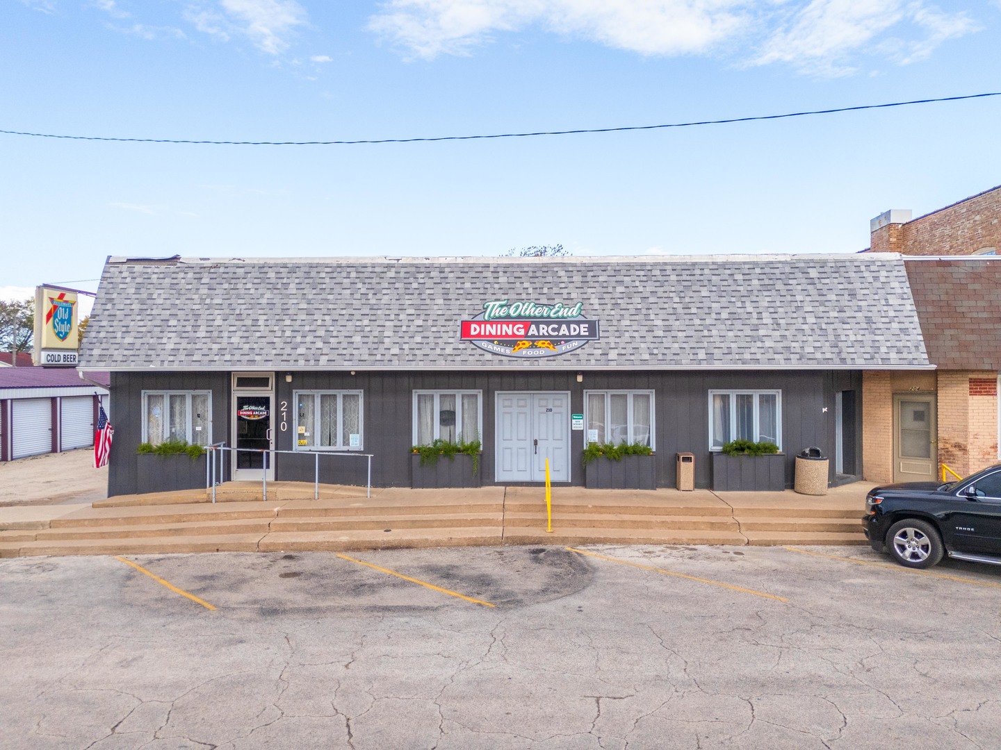 210 Waupansie Street, Odell, IL 60460