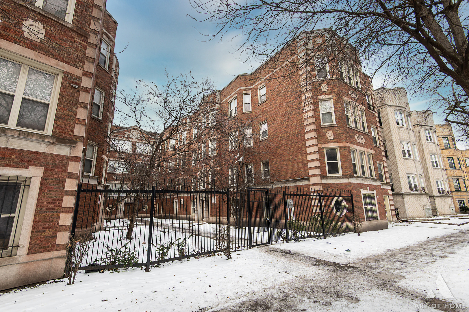 8136 Drexel Avenue, Chicago, IL 60619