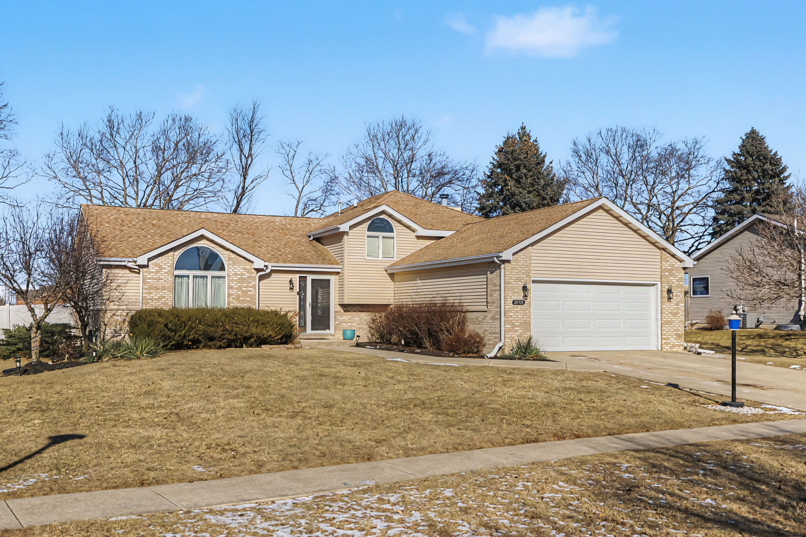 24914 Illini Drive, Plainfield, IL 60544