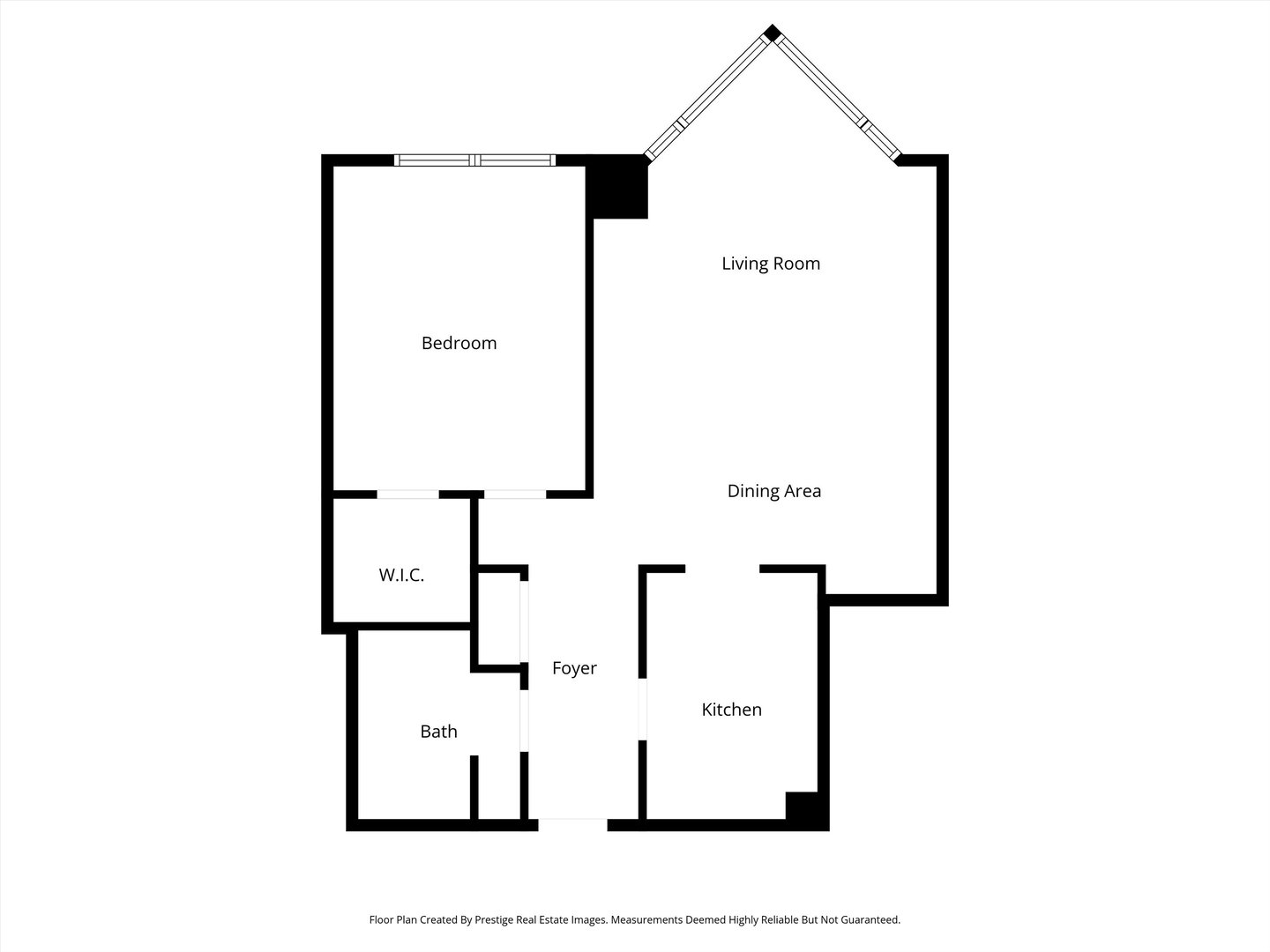 401 ONTARIO Street, Chicago, IL 60611