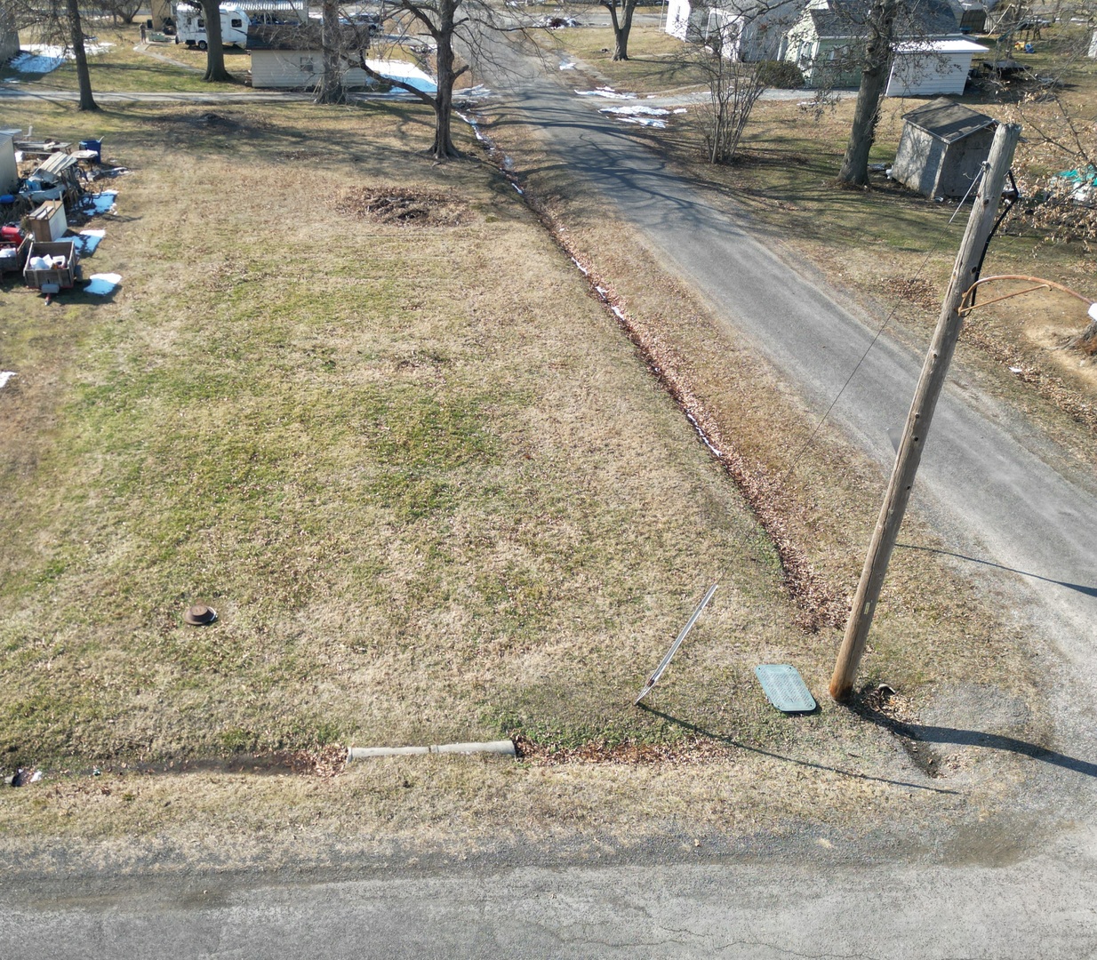 625 Marion Avenue, Salem, IL 62881