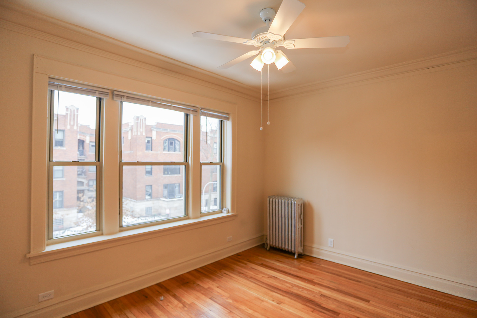 1209 Waveland Avenue, Chicago, IL 60613