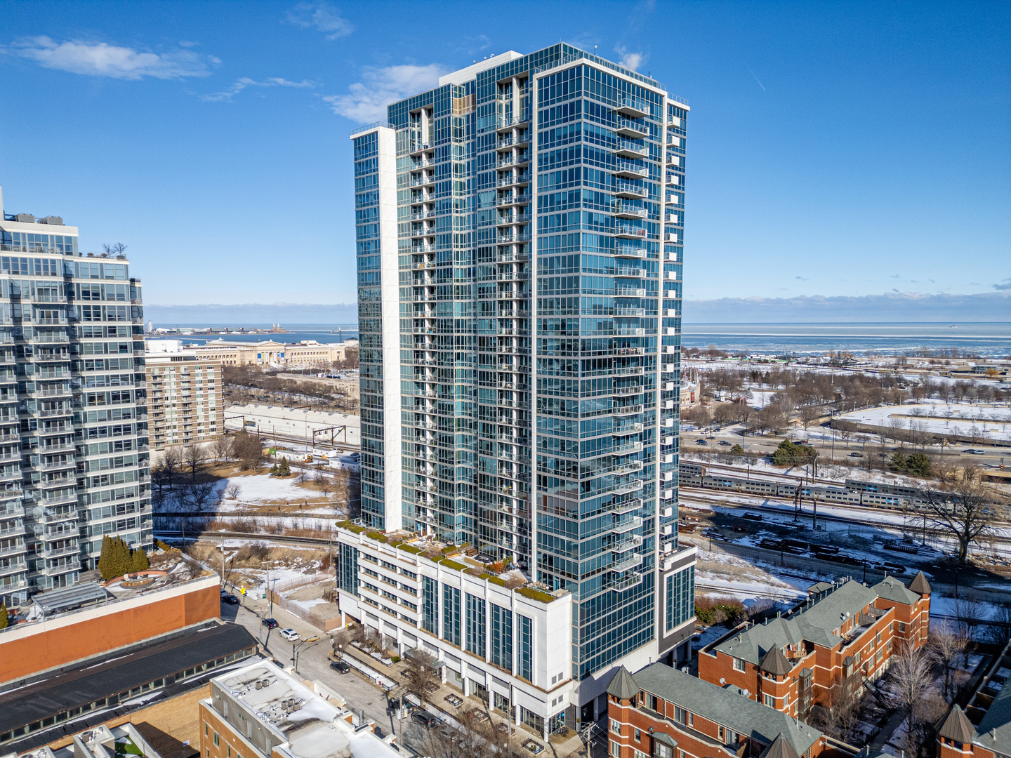 1629 Prairie Avenue, Chicago, IL 60616