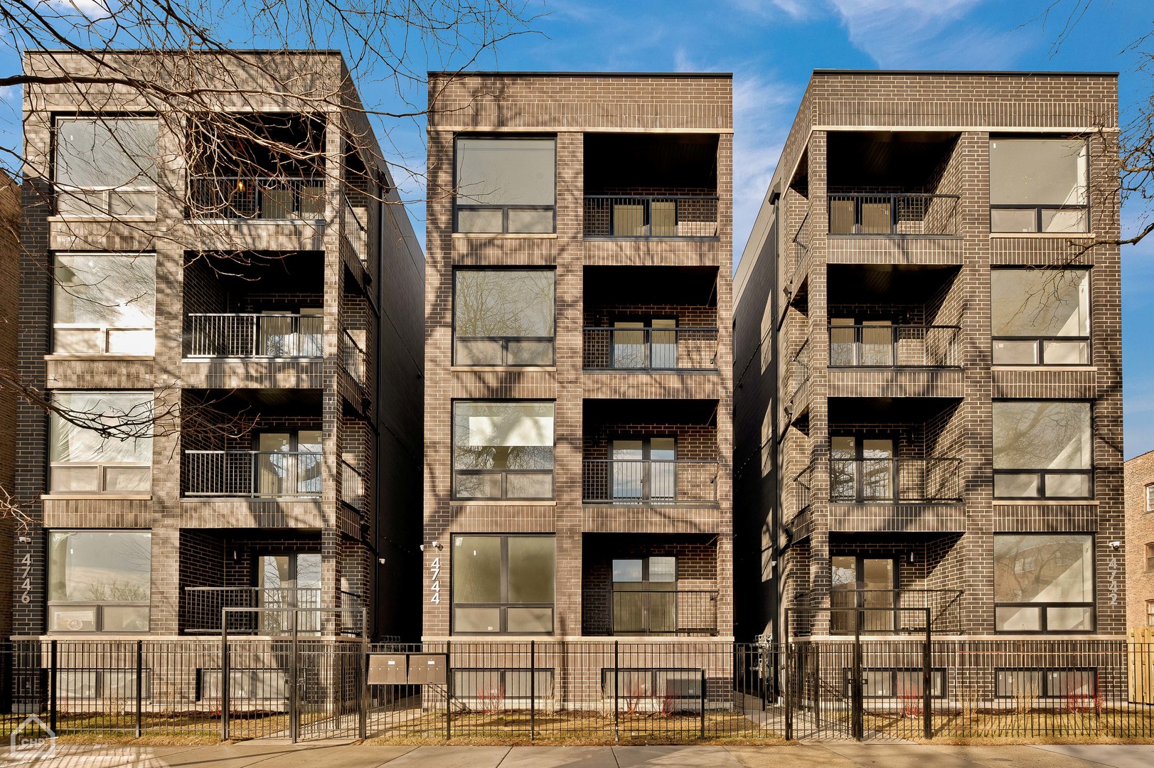 4742-46 Michigan Avenue, Chicago, IL 60615