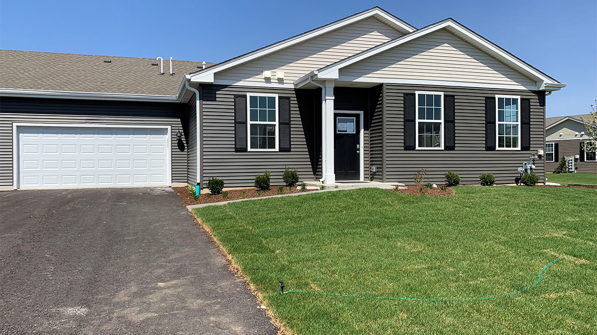 6501 Juniper Drive, Wonder Lake, IL 60097