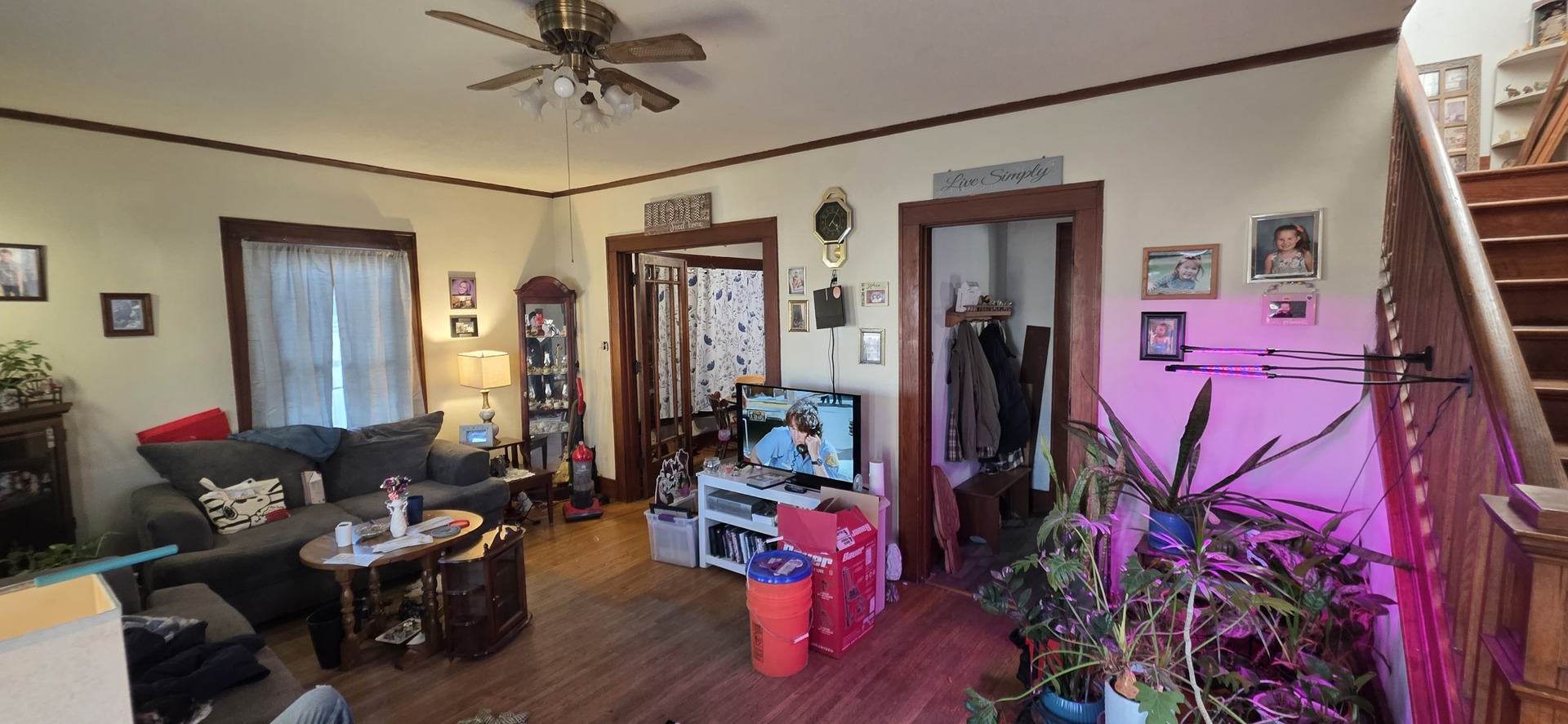 110 W JACKSON Street, Abingdon, IL 61410