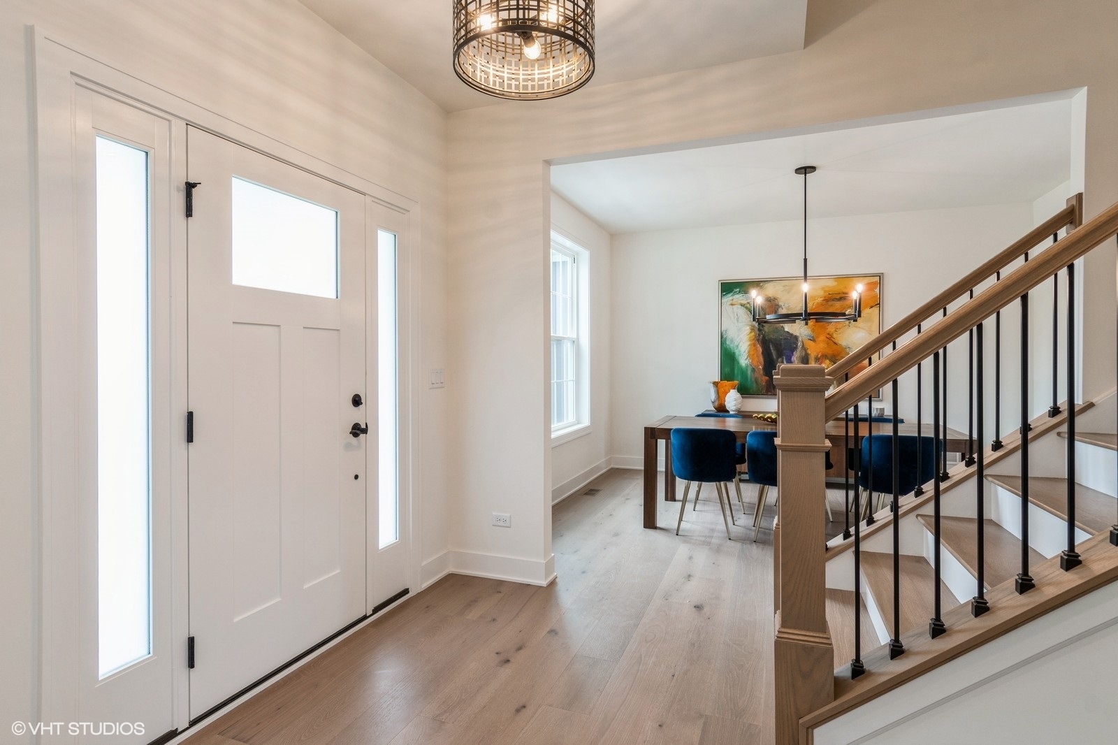 6030 Fairview Avenue, Downers Grove, IL 60516