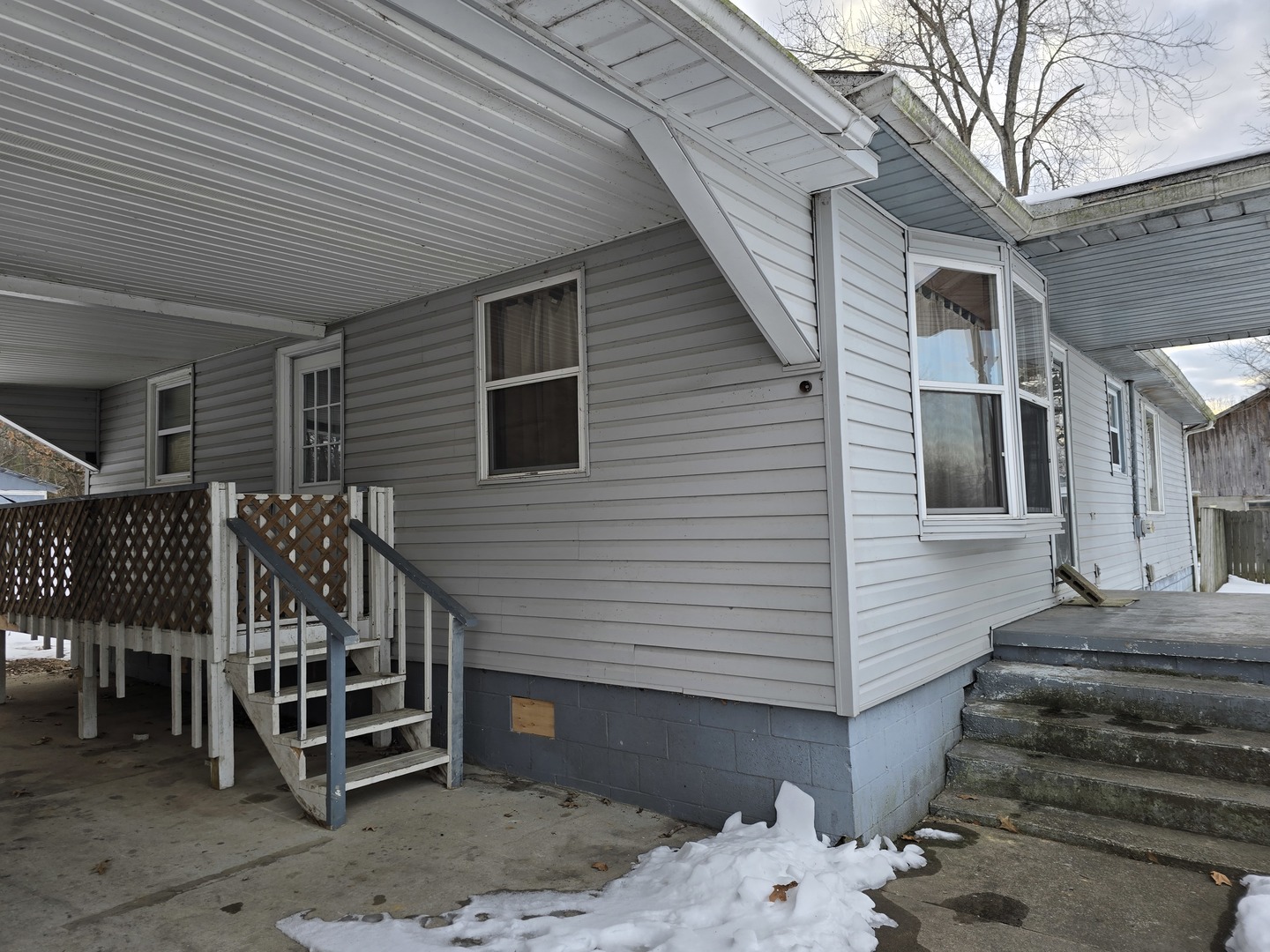 3435 Highway 13, Harrisburg, IL 62946