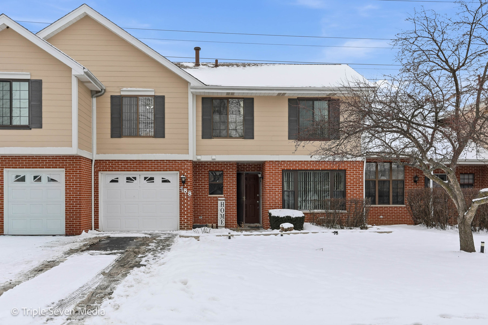 488 Jason Lane, Wood Dale, IL 60191