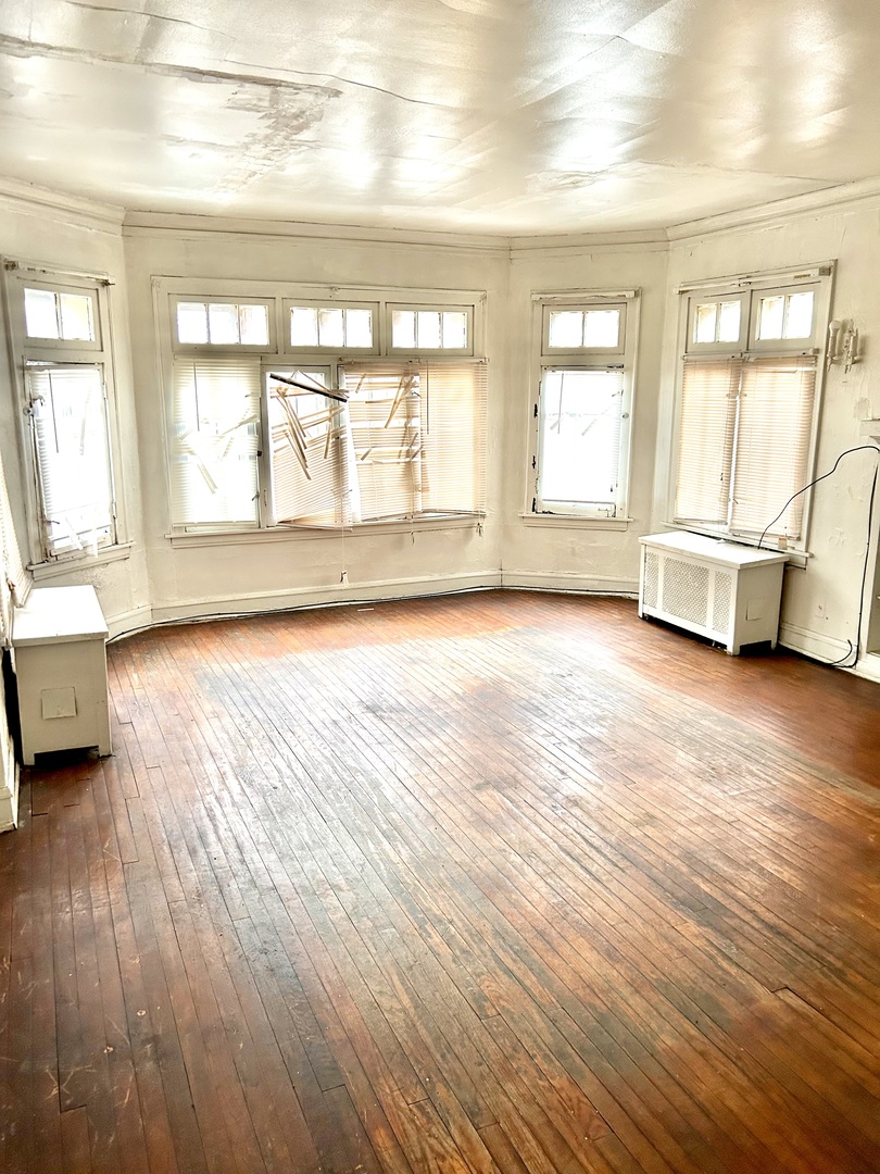 7915 Paulina Street, Chicago, IL 60620