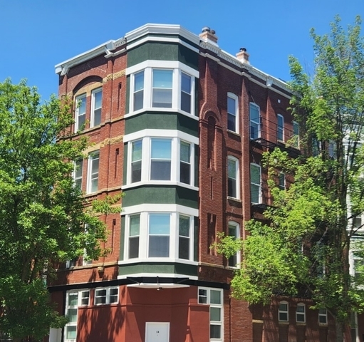 1444 Erie Street, Chicago, IL 60642