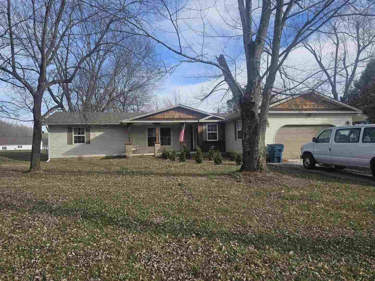 686 Airport Road, Metropolis, IL 62960