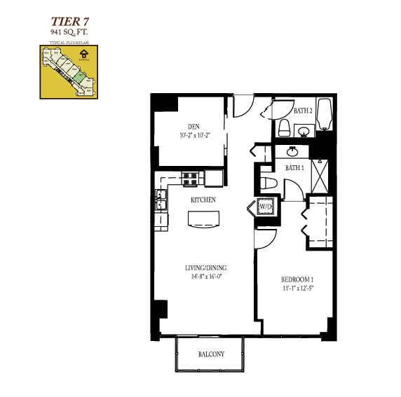 1600 Indiana Avenue, Chicago, IL 60616