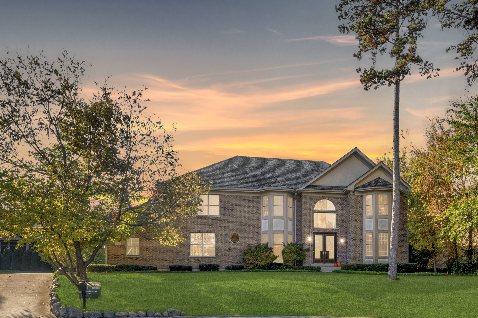 21757 Jupiter Court, Ivanhoe, IL 60060